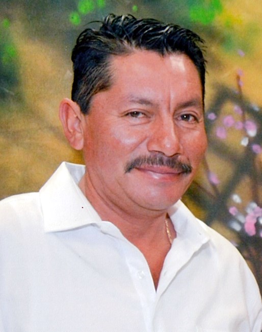 Obituary of Javier Martinez Gonzalez