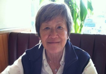 Obituary of Mabel Chuen Kleiser