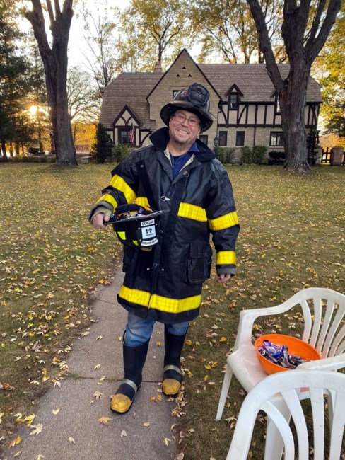 Obituary of Scott R. Achtel