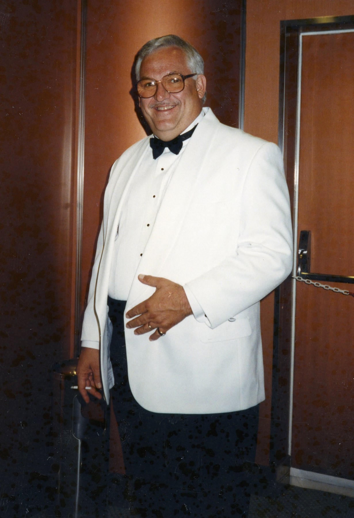 Obituary of Lawrence Charles Hannon