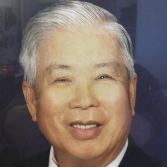 Obituary of Peter P. Nguyen