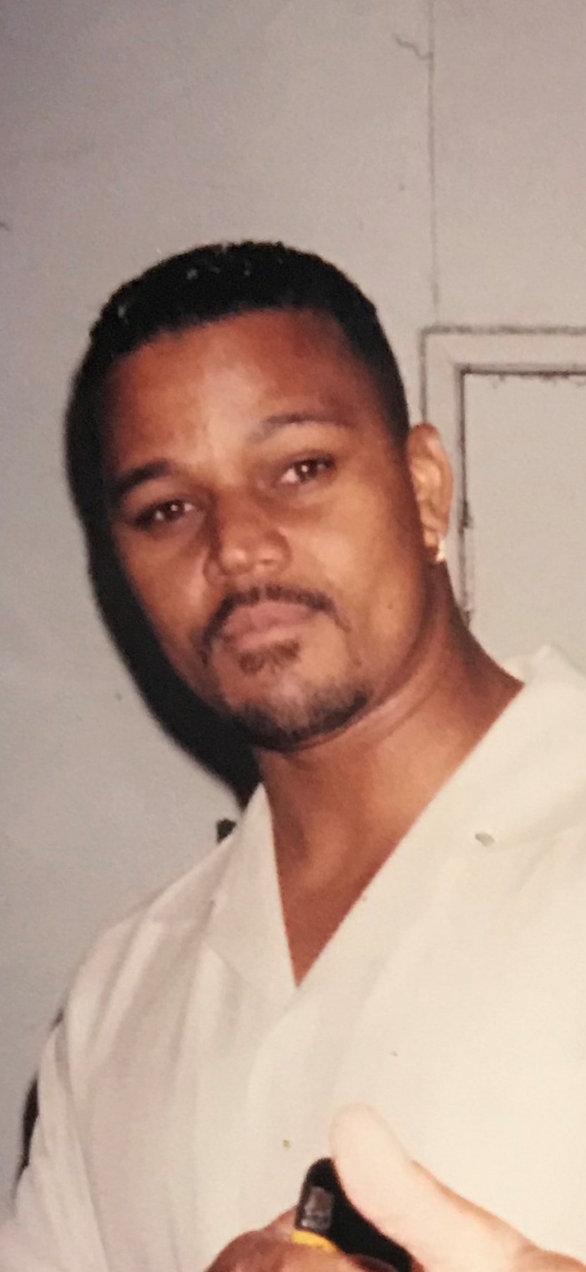 Obituary of Darren De Shan Bryant