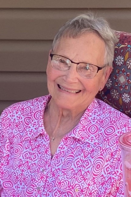 Obituary of Elaine S Monter