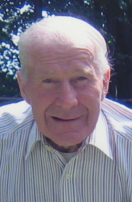 Obituary of Harry L. Moore