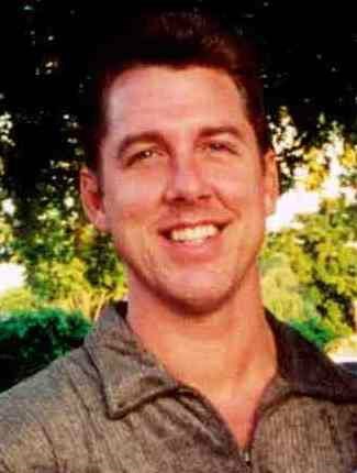 Obituary of Ernest Stackhouse