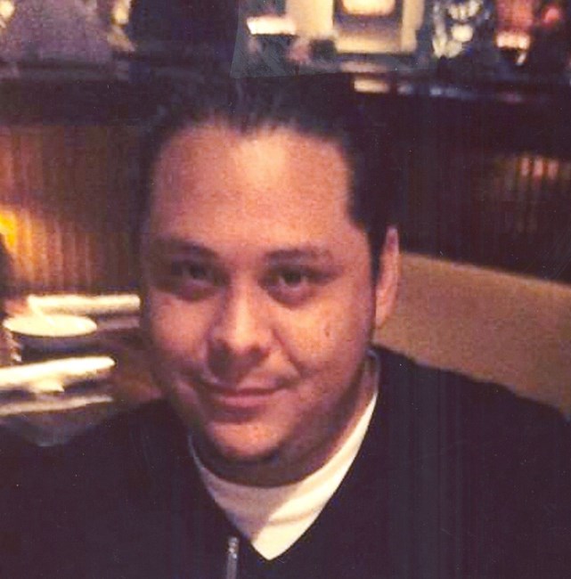 Obituary of Joseph James Martinez