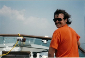 Obituary of Kevin Mikey Michael Patterson