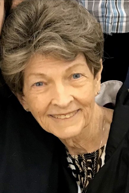 Obituary of Shirley Jane Yost