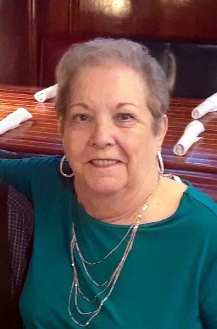 Obituary of Sharon Louise Carter