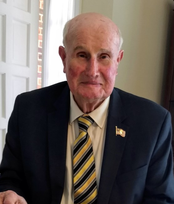 Obituary of Frank McManus