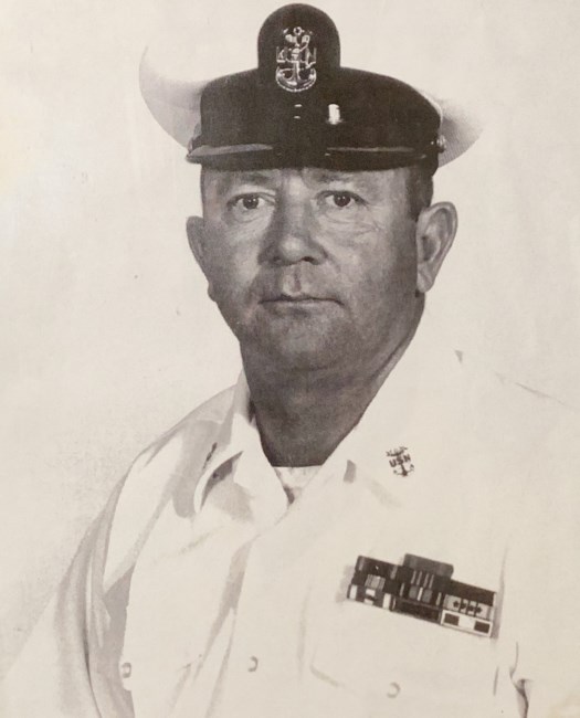 Obituary of Louis Ferrell