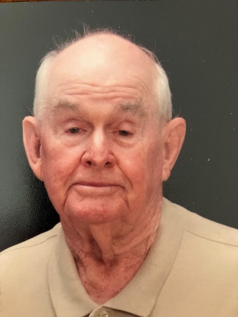 Obituary of William Boyd