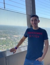 Obituary of Peter James Gonzalez