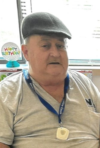 Obituary of Billy Strader