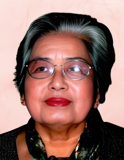 Obituary of Hanh Thi Nguyen