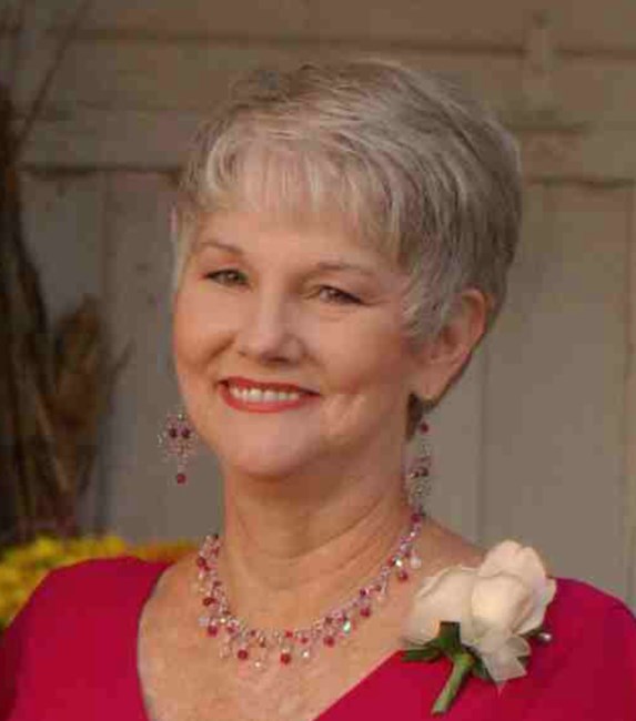 Avis de décès de Elaine W. Burden