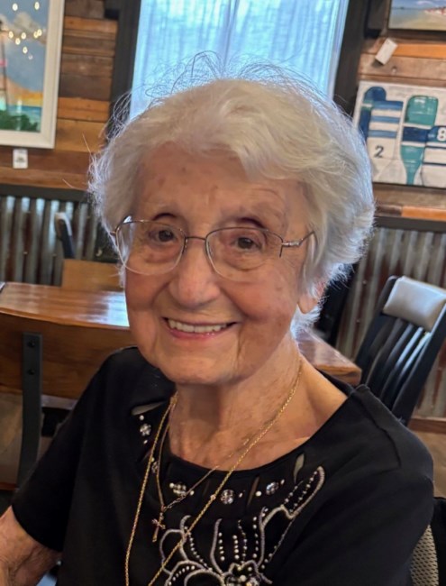 Obituary of Joanne Louise Bahn