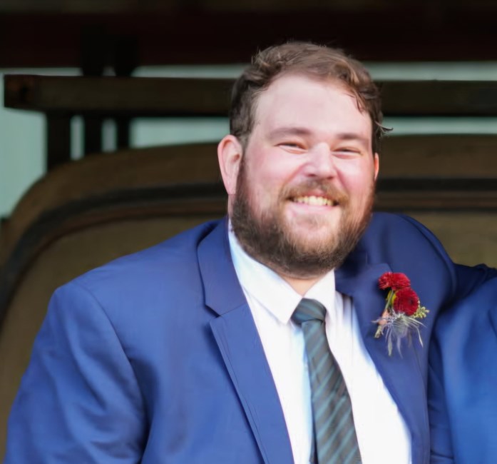 Obituary of Alan Pace Estis