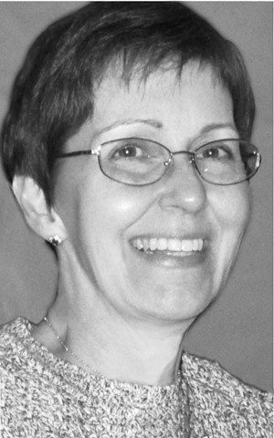 Obituario de Deborah Anne Dean Gonzales