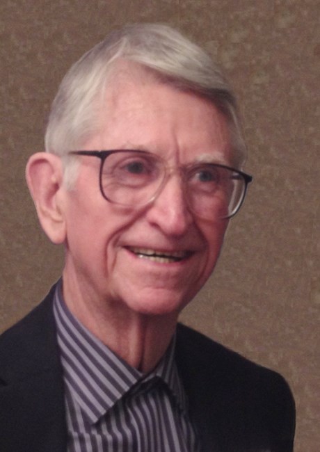 Obituary of Glenn Howland Foster