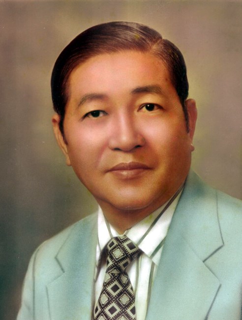 Obituary of Mariano Feliciano Co