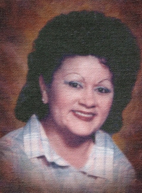 Obituary of Frances Blanco Lemus