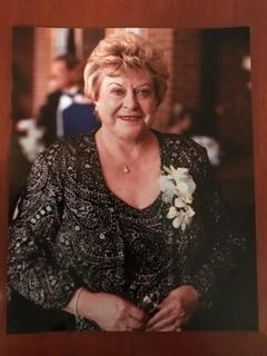 Obituary of Mrs. Marilyn Colangelo