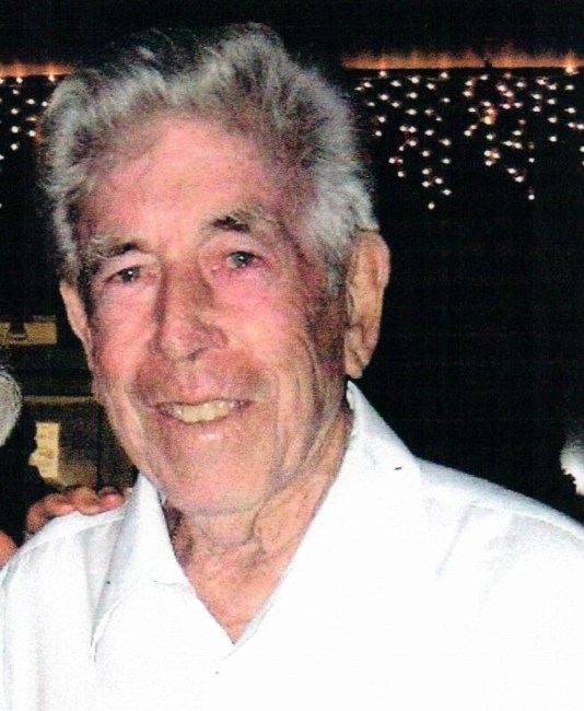 Obituary of Manfred Lee Melchi