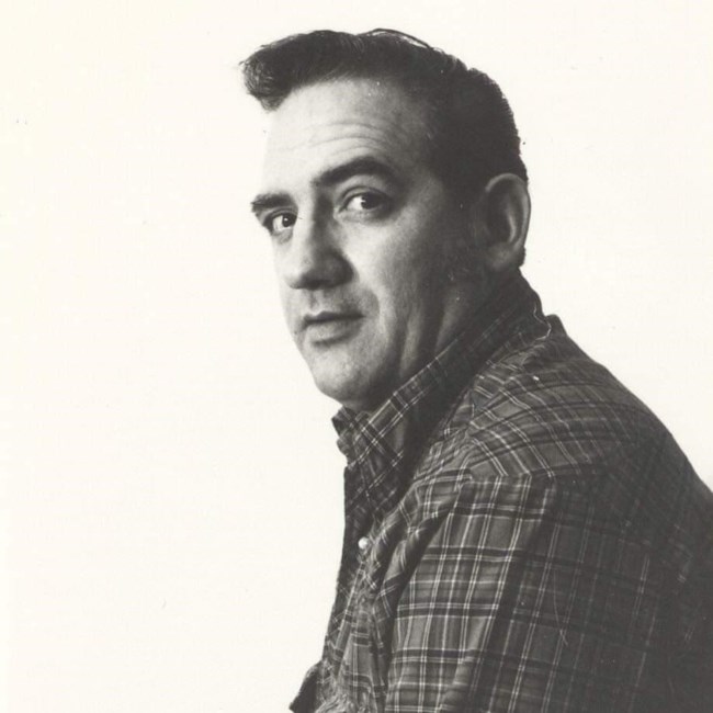 Obituary of Robert Gauthier