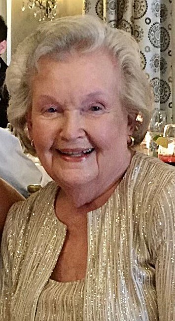 Obituario de Dorothy Virginia Blank Newkirk