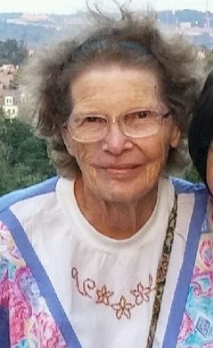 Obituary of Iris L. Hetzer