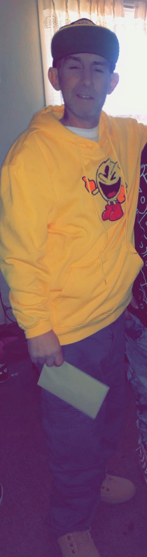 Obituary of William Perry Cosper