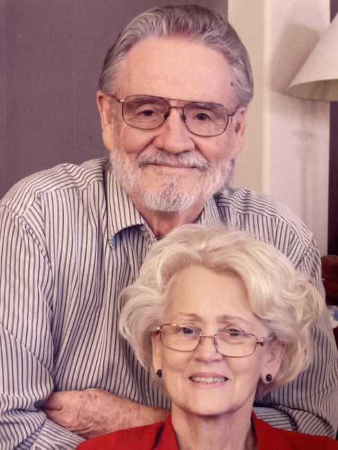 Obituary of George Douglas Jules Applegate