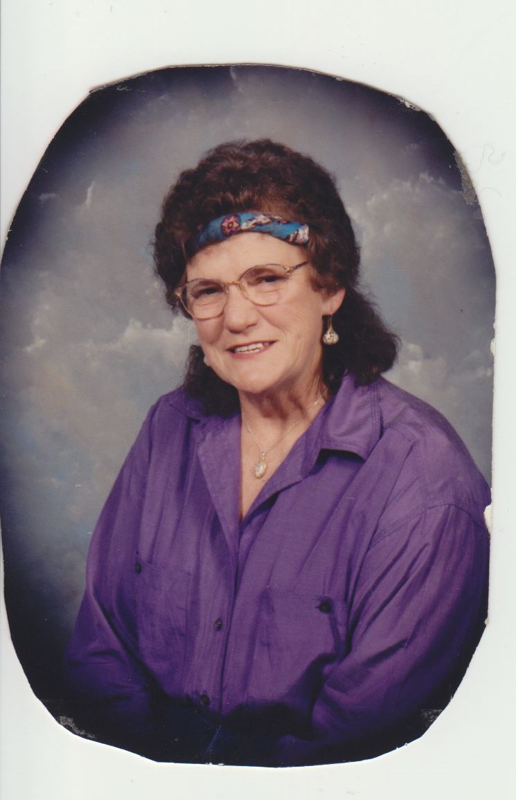 Obituary of Dottie Fernie