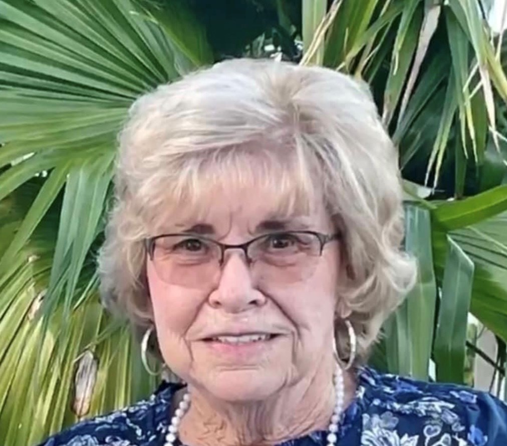 Obituary of Barbara Marie Flanagan