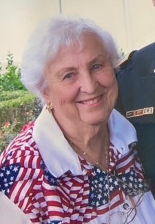 June Bagby Obituary - Cape Coral, FL