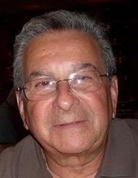 Obituary of Robert Stewart