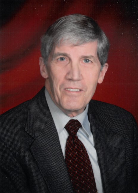 Obituary of Lyle Noel Goodenkauf