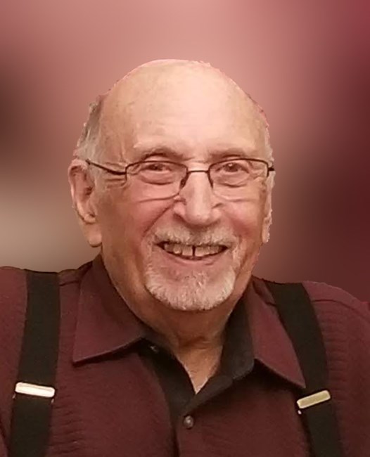 Obituary of Algier "AL" Innocenti