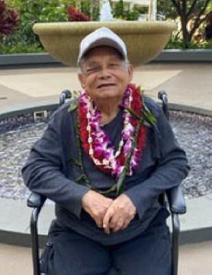 Obituary of Leopoldo Habon Cortez