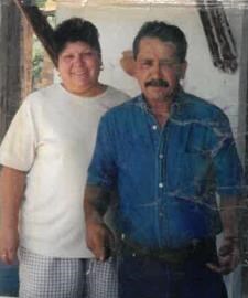 Avis de décès de Alfonso M Rodriguez