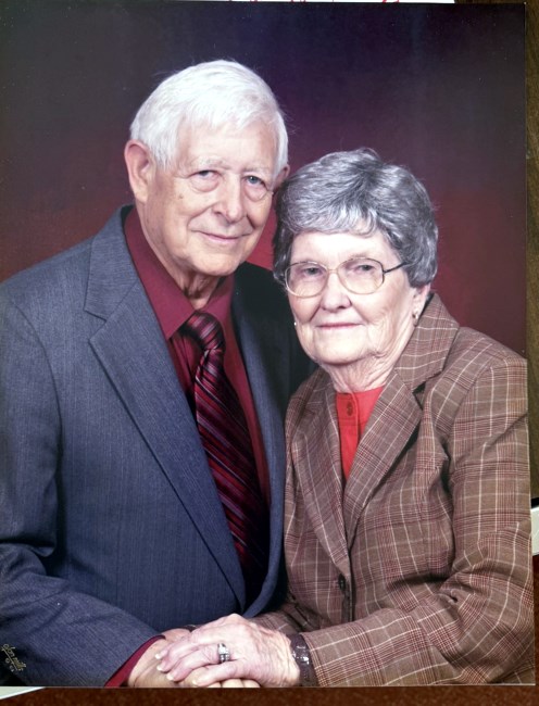 Obituary of Irma June Pfleiderer