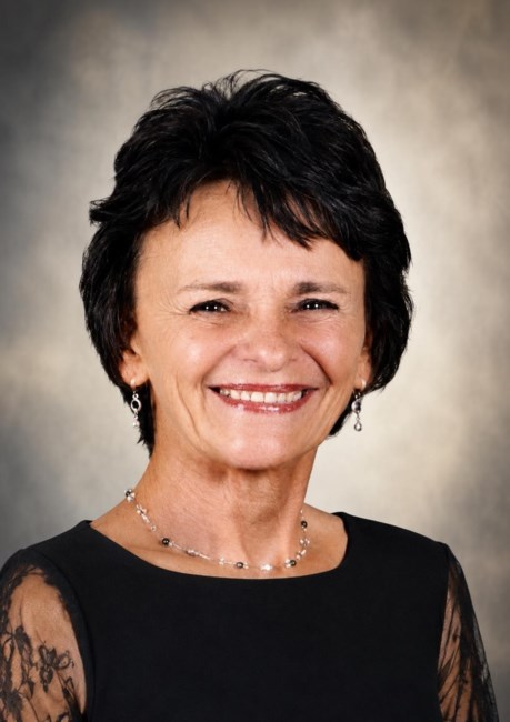 Obituary of Melanie Munson Bertus