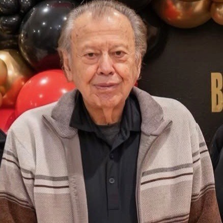 Obituary of Guadalupe Maldonado
