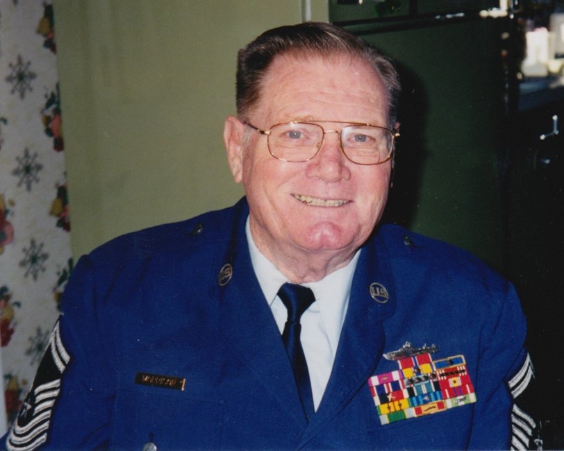 Obituary of Cyrial Grant Morrison