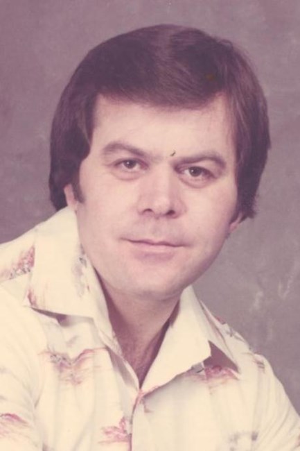 Obituary of Jimmy Jones