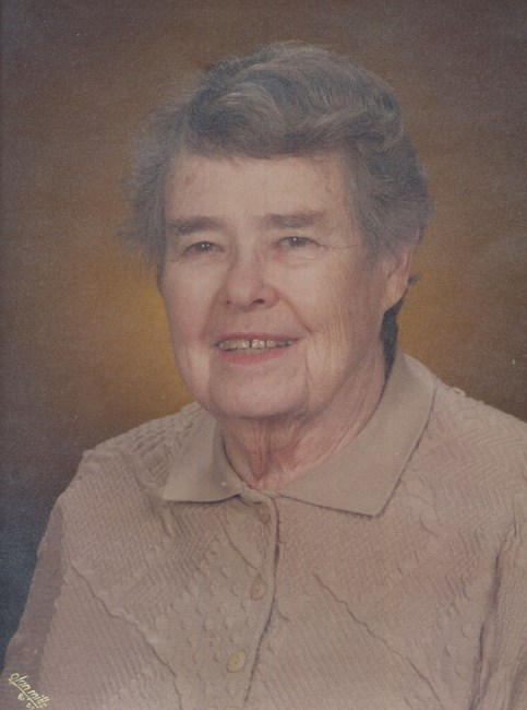 Obituary of M. Maxine "Max" Schutt