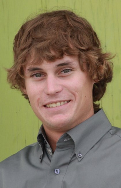 Obituary of John Colby Shively