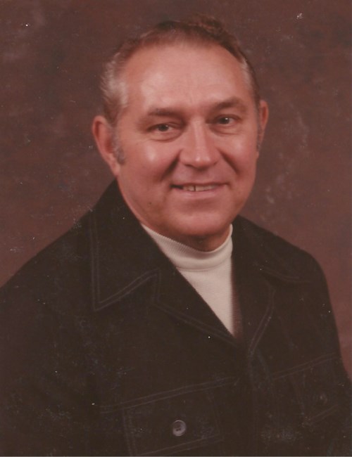 Obituary of William R. Moore