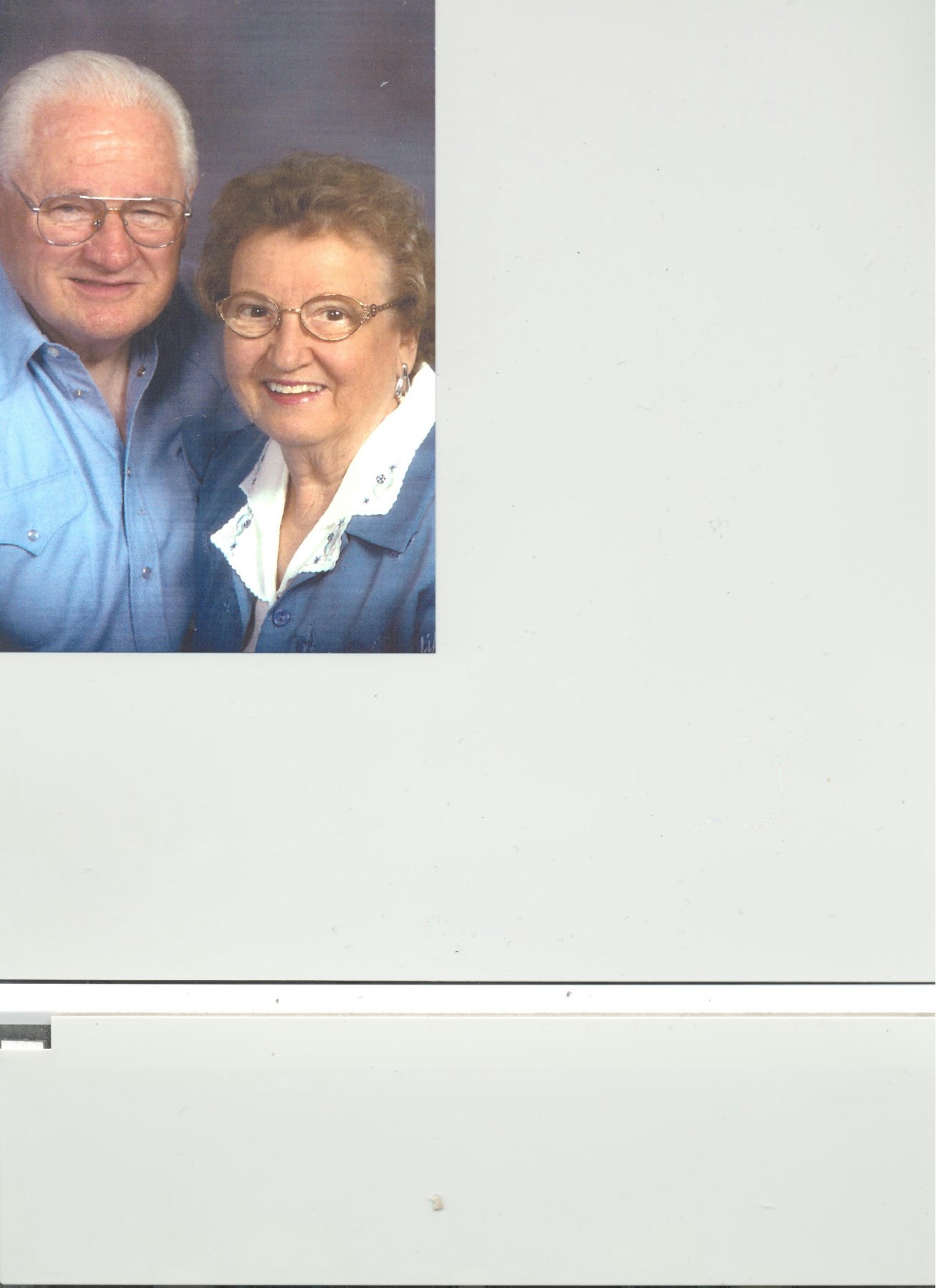 Obituary of Allen W Bates Jr.